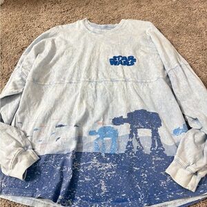 Star Wars Hoth Spirit Jersey